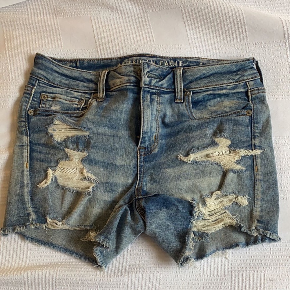 Womens shorts